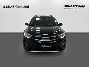 Kia Stonic 1.0 T-GDI DCT Advance V-hjul