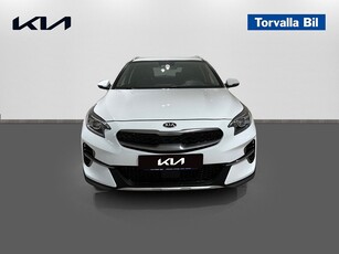 Kia Xceed Plug-in Hybrid Advance Plus *V-hjul*