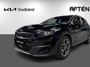 Kia XCeedPlug-In Hybrid Advance Plus - Godkänd, Mvärmare 2021, Halvkombi