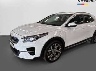 Kia XCeedPlug-in Hybrid DCT Euro 6 2022, Halvkombi