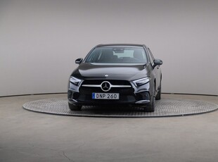 Mercedes-Benz A-Class 250e SE Edition / Drag / Pano / Burmester