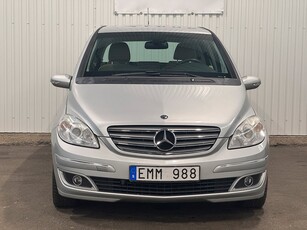 Mercedes-Benz B 170 Autotronic Euro4 - 0% Ränta