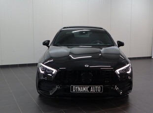 Mercedes-Benz CLA 200 AMG 163hk Panorama-Belysning-Premium