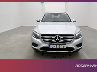 Mercedes-Benz GLC 350 e 4MATIC Exklusive line Kamera Drag