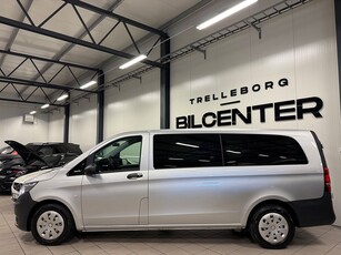 Mercedes-Benz Vito Tourer 116 CDI 3.1t 7G-Tronic Plus 9 Sits