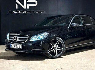 Mercedes E220Benz E 220 CDI BlueEFFICIENCY Avantgarde SEDAN 2014, Sedan