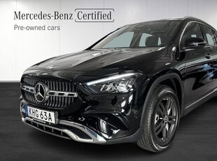 Mercedes GLA250Benz GLA 250 E AMG ADVANCED PLUS DEMO 2024, Kombi