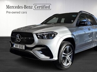 Mercedes GLE350Benz GLE GLE 350 DE 4MATIC 2024, Kombi