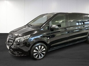 Mercedes VitoBenz 116 CDI TOURER SELECT EX. LÅNG 2022, Kombi