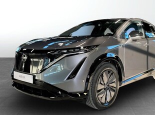 Nissan Ariyae-4ORCE 87 kWh 225 kW Evolve 2025, SUV