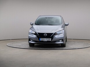 Nissan Leaf 39 kWh 150hk N-Connecta / 360° / Navigation