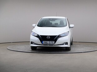 Nissan Leaf Acenta 40 kWh