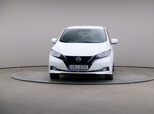 Nissan Leaf N-Connecta 39 kWh