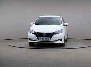 Nissan Leaf N-Connecta 39 Kwh