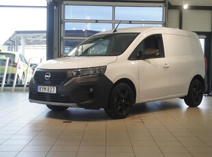 Nissan Townstar L1 N-Connecta 130hk Drag Kamera 2.99% Ränta