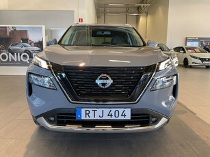 Nissan X-Trail e-4ORCE Tekna Navi 360-Kamera Bose Leasbar