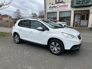 Peugeot 2008 1.6 BlueHDi Euro 6 …SÅLD….