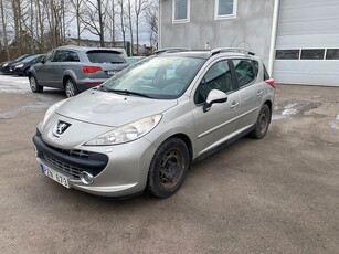 Peugeot 207 SW 1.6 VTi Euro 4