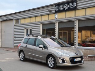 Peugeot 308 SW 1.6 e-HDi FAP EGS Automat/Panorama/5,45%