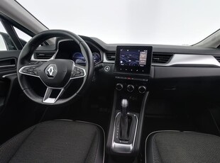 Renault Captur E-TECH Plugin-Hybrid 160