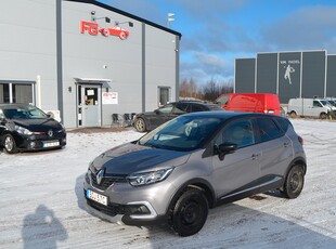 Renault Captur TCe 90 hk Intens Euro 6