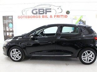 Renault Clio 1.2 Expression Euro 6 * 7828Mil *