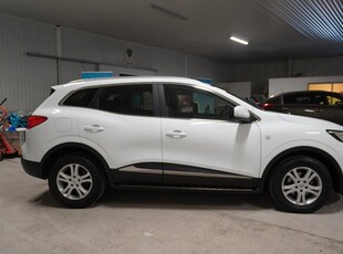 Renault Kadjar 1.2 TCe EDC Euro 6