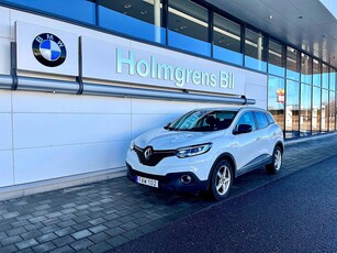 Renault Kadjar 1.2 TCe EDC Limited Edition B-Kamera .99%ränta