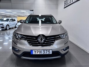 Renault Koleos 2.0 dCi XTRONIC-CVT Euro 6