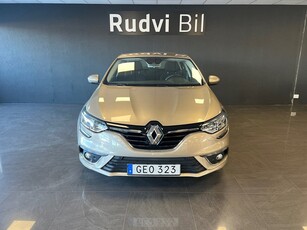 Renault Mégane 1.2 TCe Euro 6