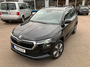 Skoda Karoq 1,5 TSI 150 Style DSG (Drag/Värmare/LED