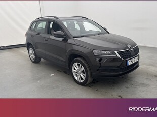 Skoda Karoq1.0 TSI Style CarPlay Kamera Adaptiv-Fart 2018, SUV