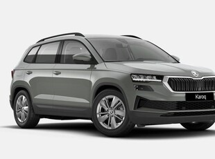 Skoda KaroqSelection TSI 116 Privatleasing 2025, SUV