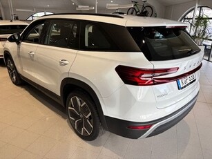 Skoda Kodiaq Selection 1,5 TSi m-HEV 150 \