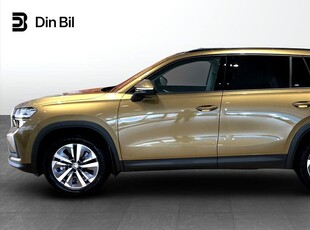 Skoda Kodiaq Selection TDi 193 DSG 4x4