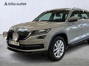 Skoda Kodiaq2.0 TDI 4x4 Businessline Drag Pvärm B-Kam 2020, SUV