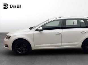 Skoda Octavia Kombi Style 1,5 TSI 150 DSG /Drag/Värmare