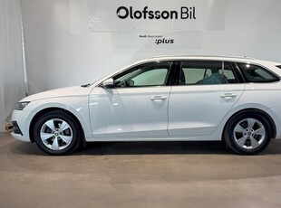 Skoda Octavia1,0 TSI DRAGKROK 2021, Kombi