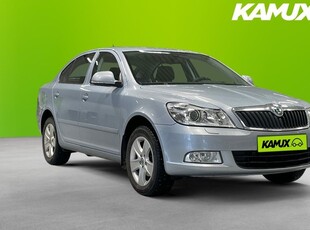 Skoda Octavia1.6 TDI DSG Elegance Dragkrok 2011, Halvkombi