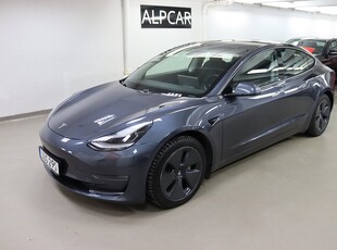 Tesla Model 3 LONG RANGE AWD 441HK PANORAMA 6500 MOMSBIL