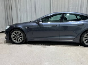 Tesla Model S 100D 2019 423 HK Pano