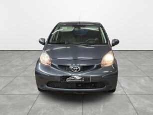 Toyota Aygo 5-dörrar 1.0 VVT-i | 8800 MIL