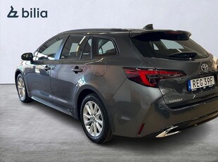 Toyota Corolla Touring Sports Hybrid 1,8 SPORT ACTIVE PLUS