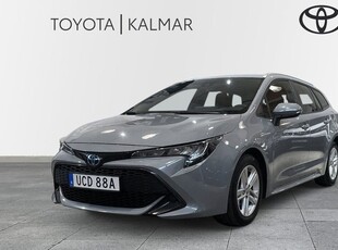 Toyota Corolla VersoCorolla Touring Sports Hybrid 1.8 HSD TS Active Rattv 2022, Kombi