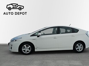 Toyota Prius Hybrid CVT