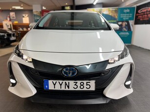 Toyota Prius Plug-in Hybrid 1.8 (123hk) VVT-i*1300kr/mån*