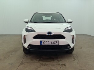 Toyota Yaris Cross Hybrid e-CVT Active | Backkamera