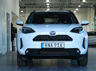 Toyota Yaris Cross Hybrid e-CVT Style Edition Euro 6