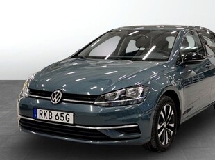 Volkswagen Golf1.0 TSI OPF DSG IQ DRIVE APPLE CAR 2019, Kombi