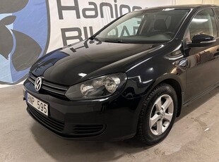 Volkswagen Golf5-dr 1.4 TSI SUPERDEAL FR MÅNAD 2010, Halvkombi